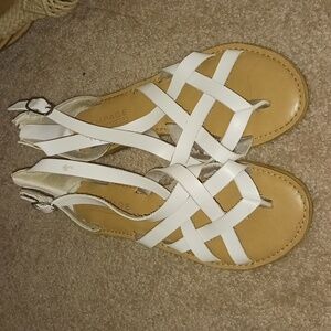 Womens sandals